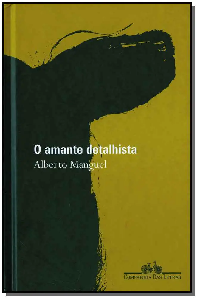 Amante Detalhista, O