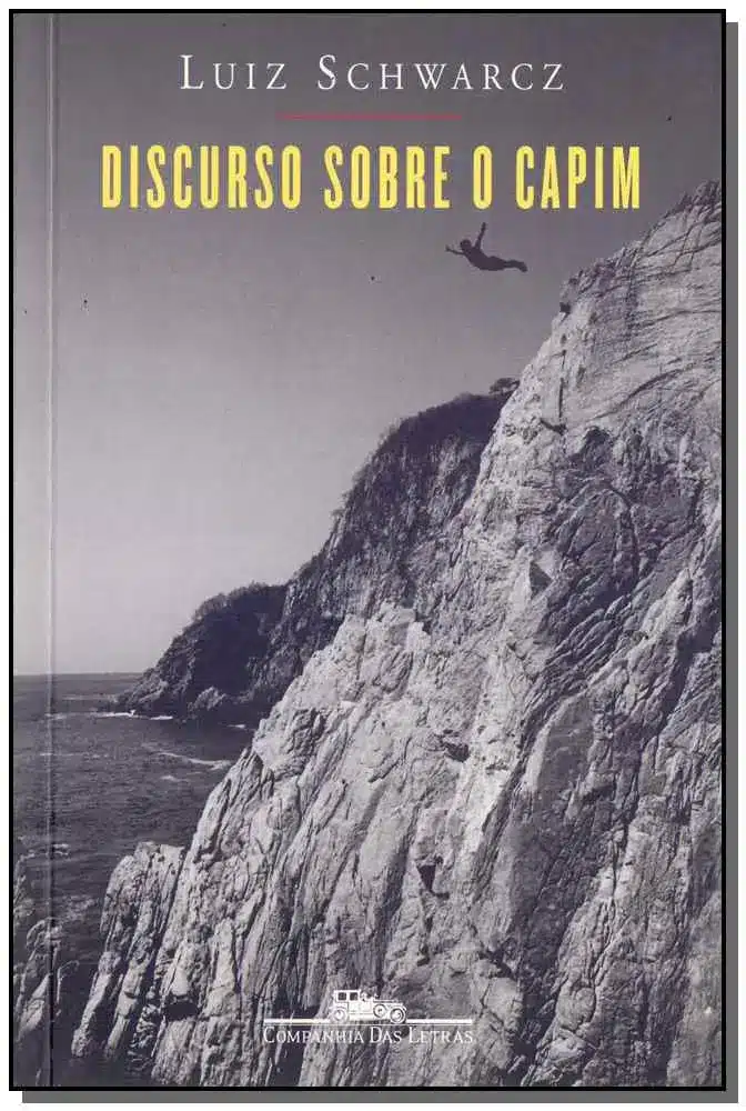 Discurso Sobre o Capim