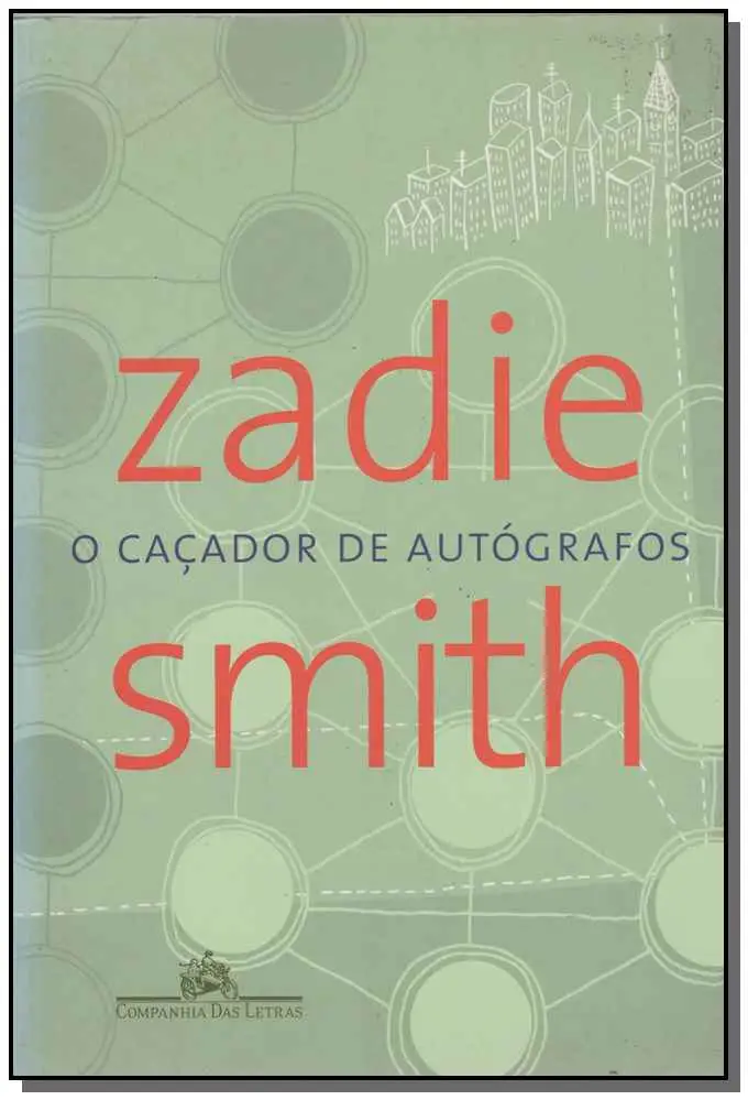 Cacador de Autografos