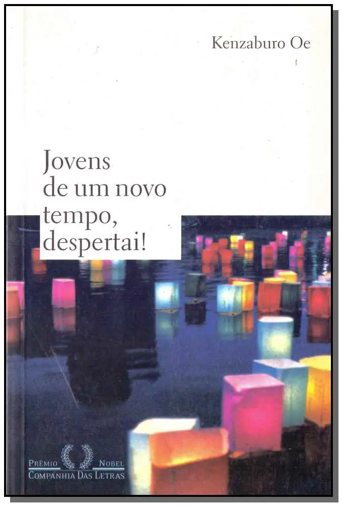 Jovens De Um Novo Tempo, Despertai!