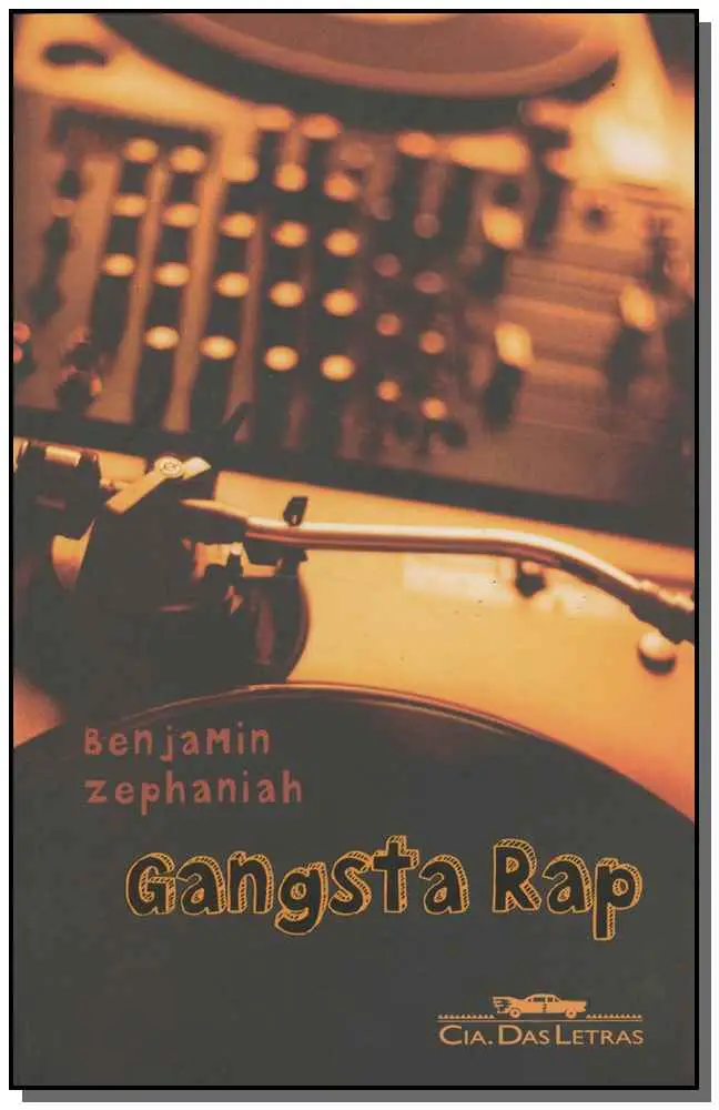 Gangsta Rap