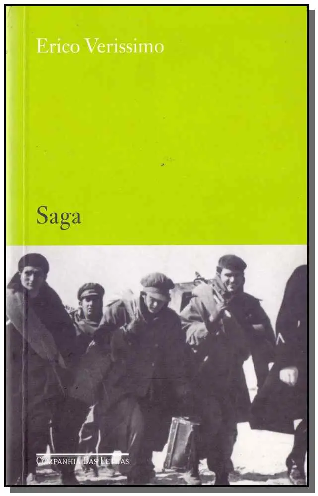 Saga