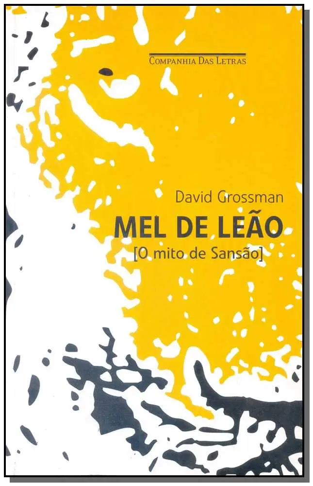 Mel de Leão