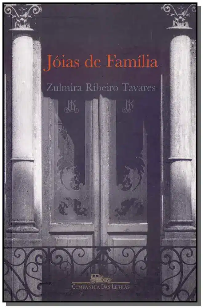Joias De Familia