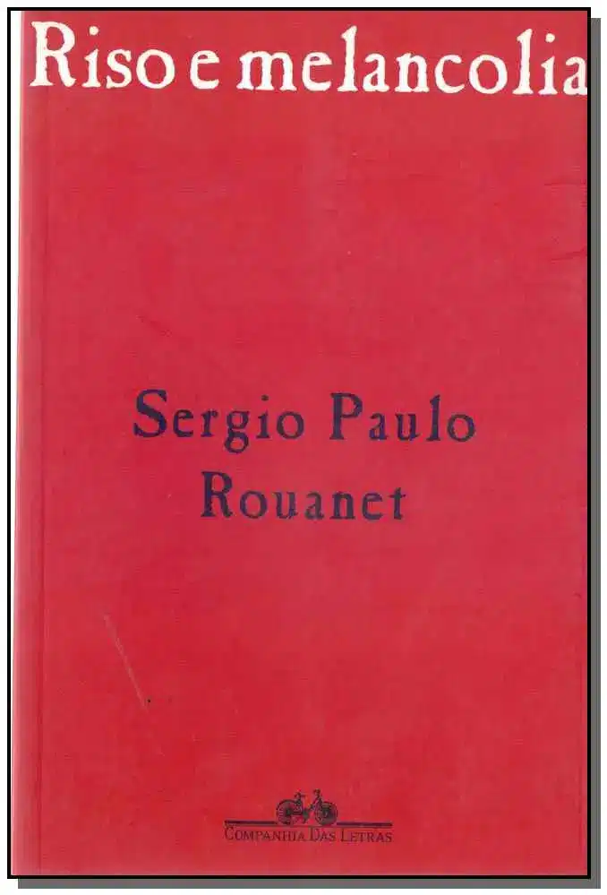 Riso e Melancolia