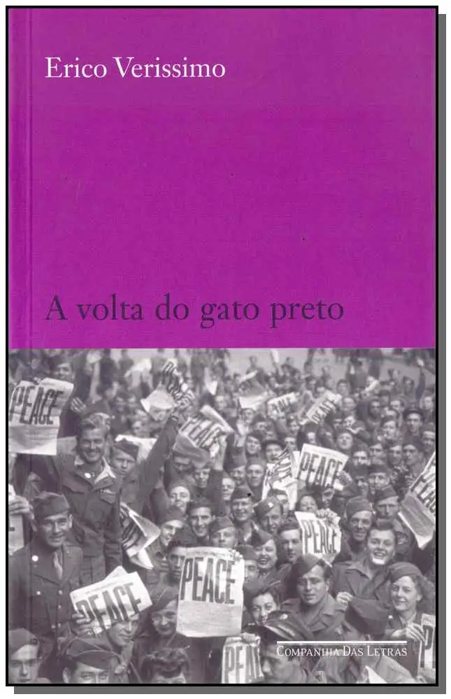 Volta Do Gato Preto, A