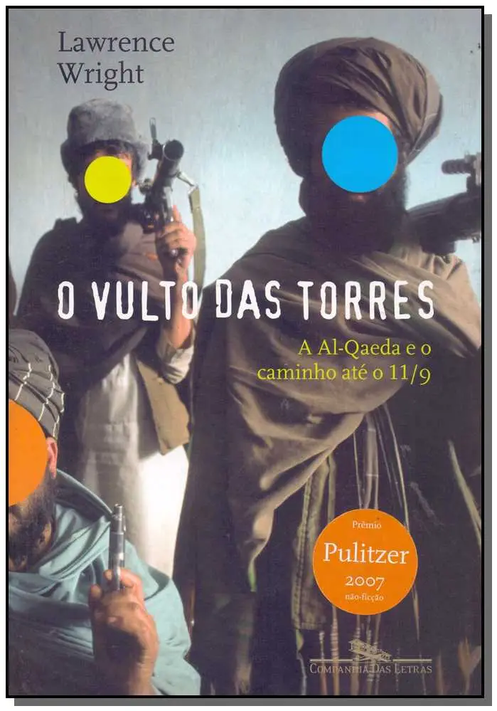 Vulto das Torres,o