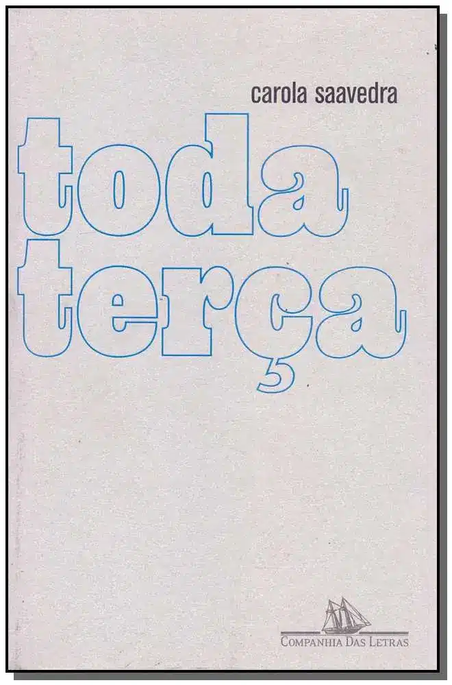 Toda Terça