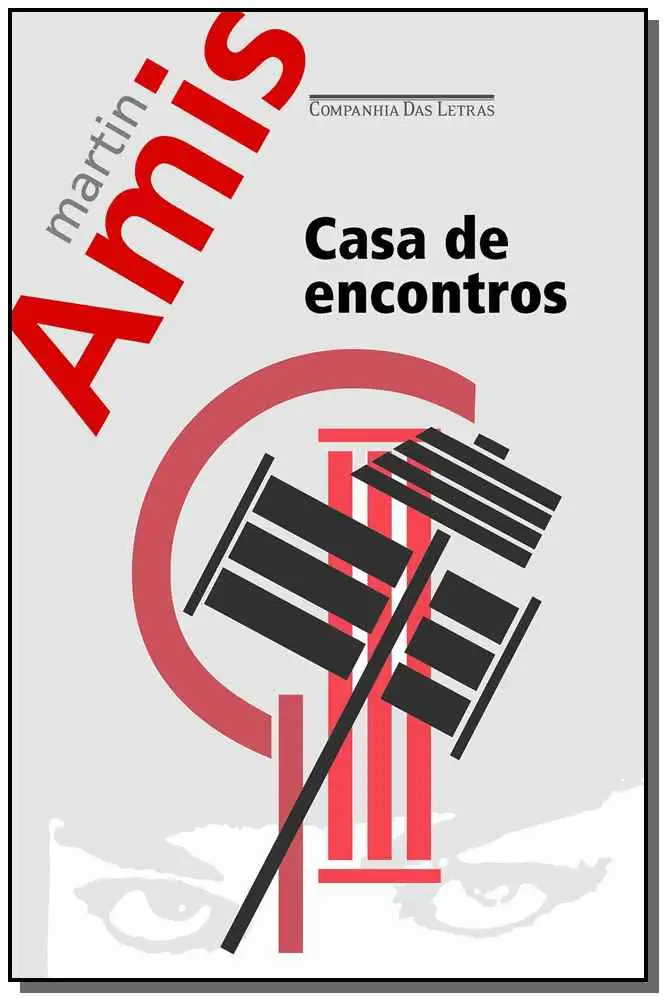 Casa De Encontros