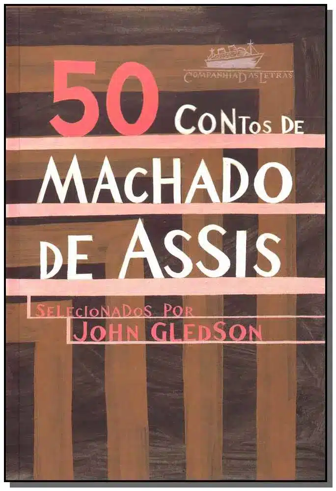 50 Contos De Machado De Assis