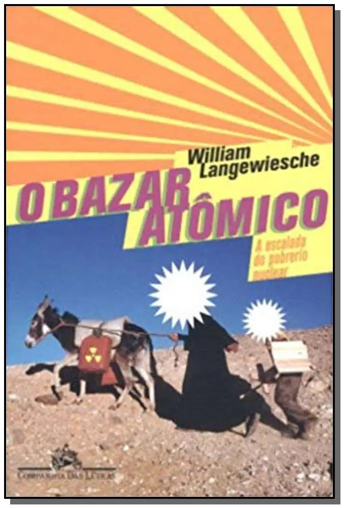 Bazar Atomico, O