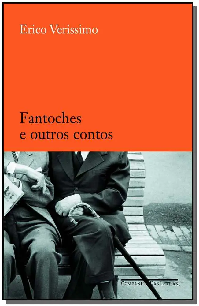 Fantoches e Outros Contos