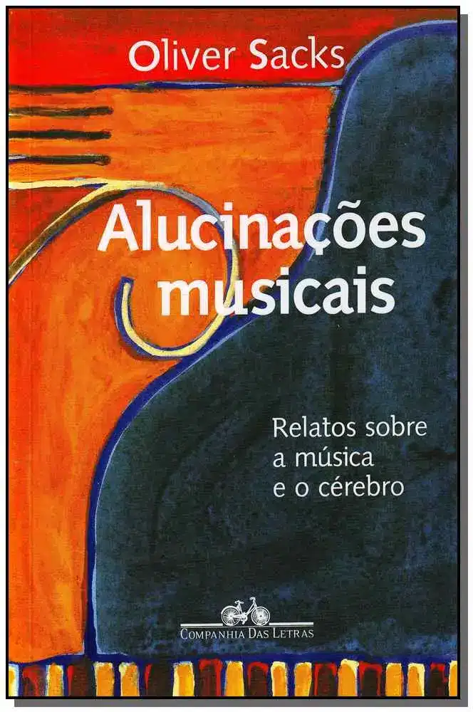 Alucinações Musicais