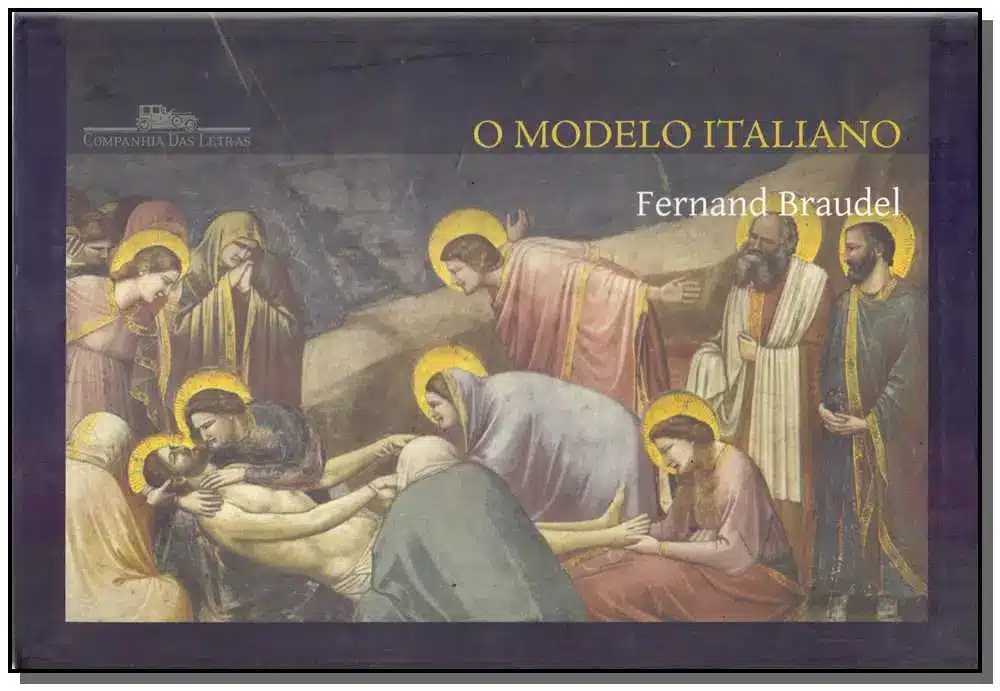Modelo Italiano, O