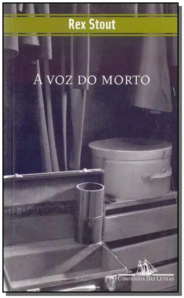 Voz do Morto, A