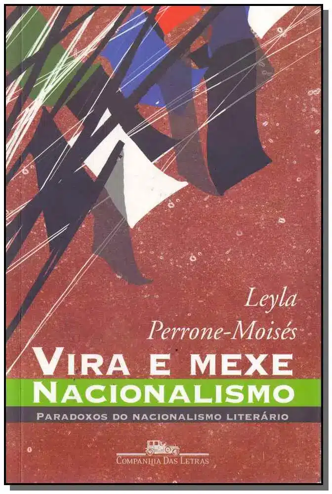 Vira e Mexe, Nacionalismo
