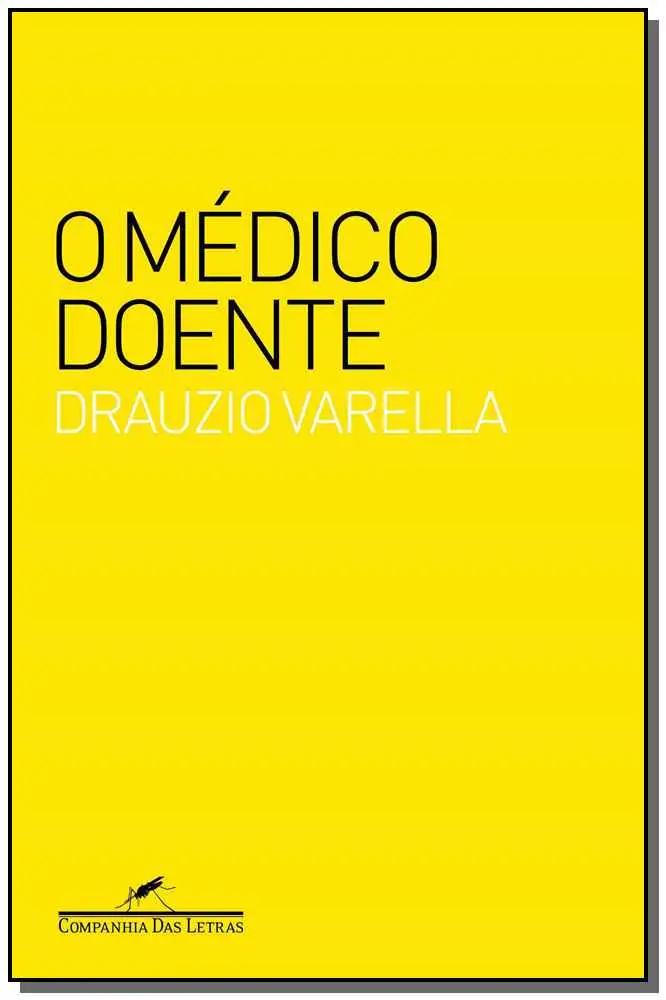 O Médico Doente
