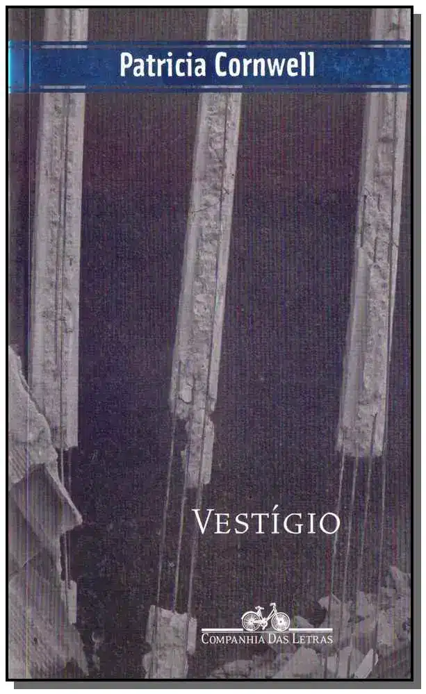 Vestígio