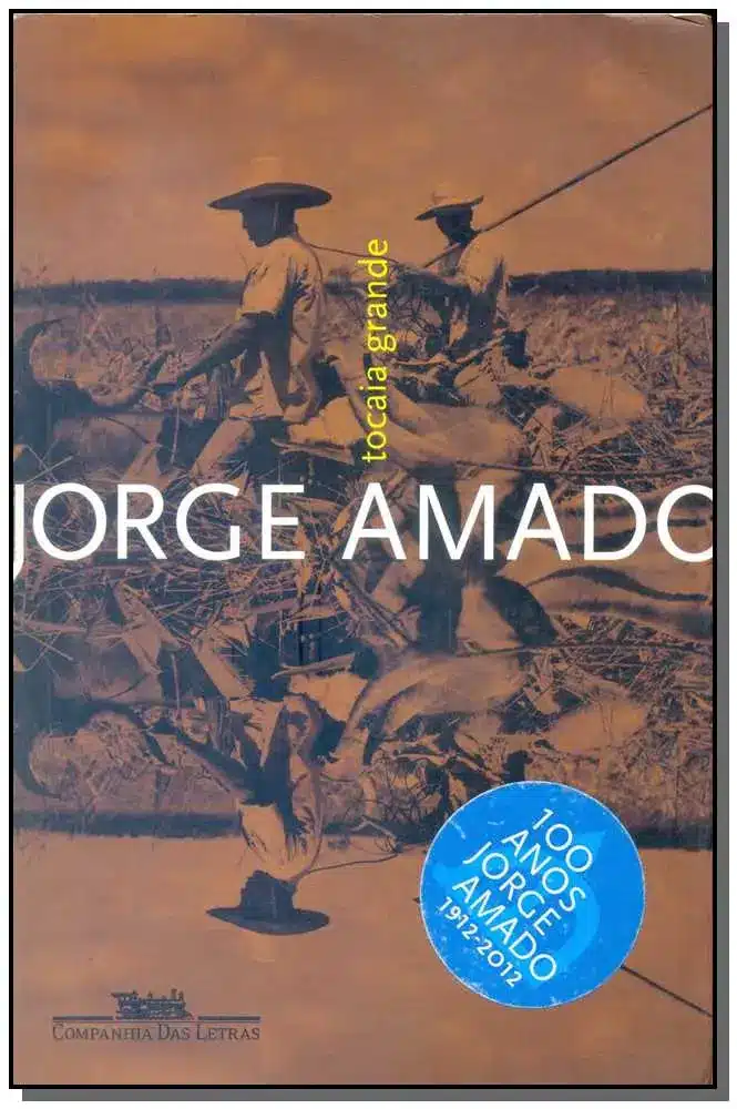 Tocaia Grande