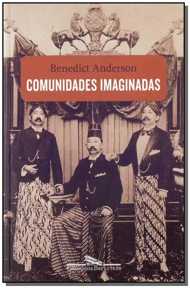 Comunidades Imaginadas