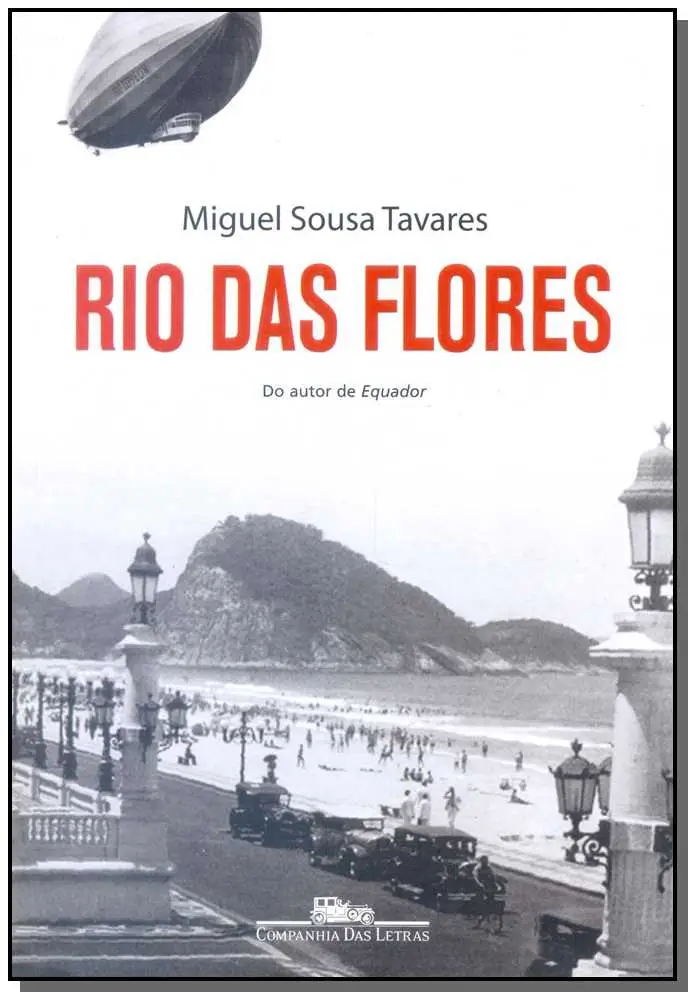 Rio das Flores