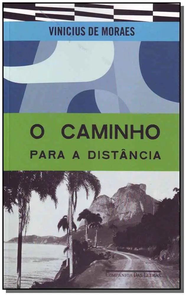 o Caminho Para a Distância