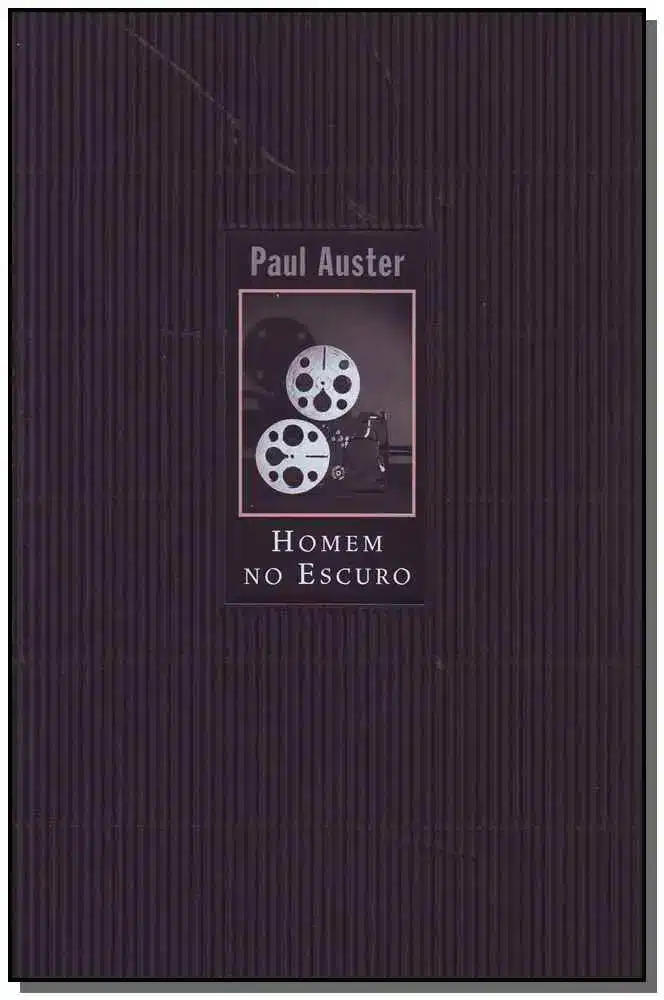 Homem No Escuro 1 Homem No Escuro