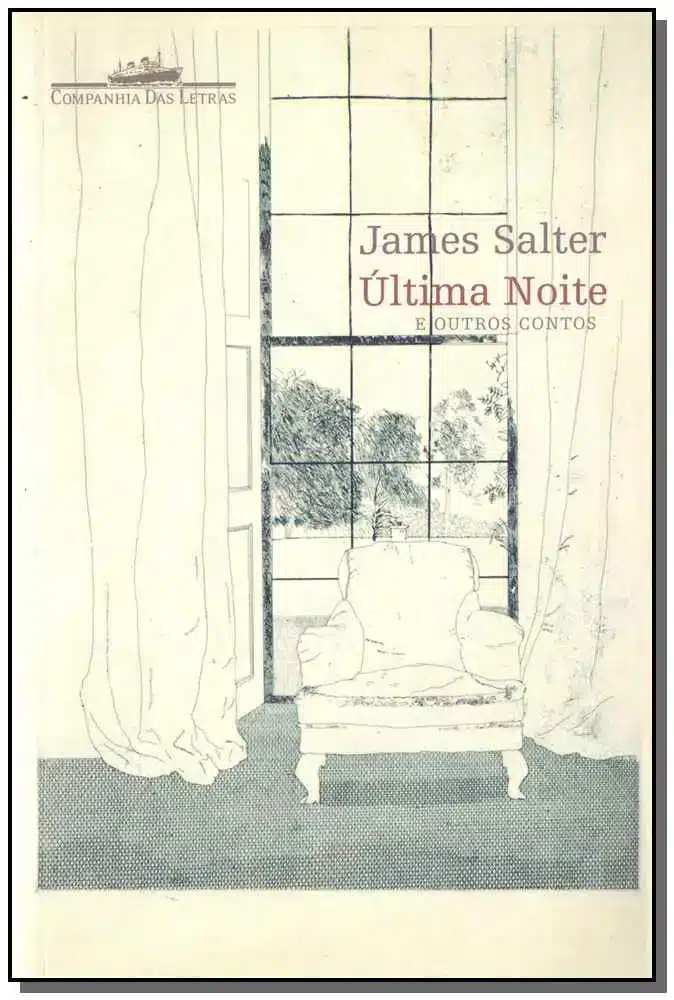 Ultima Noite e Outros Contos