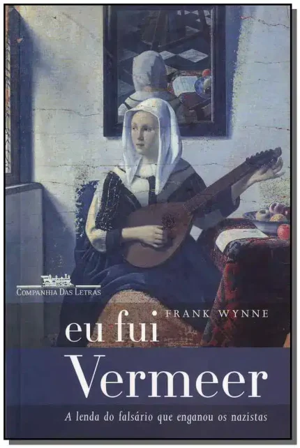 Eu Fui Vermeer