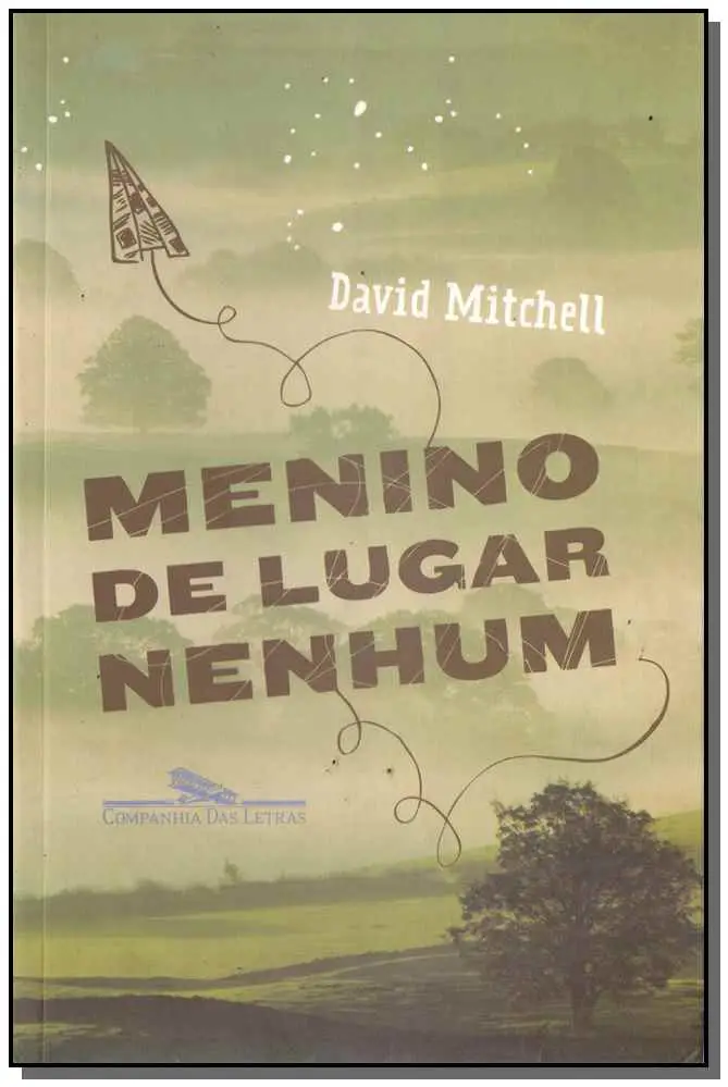 Menino De Lugar Nenhum