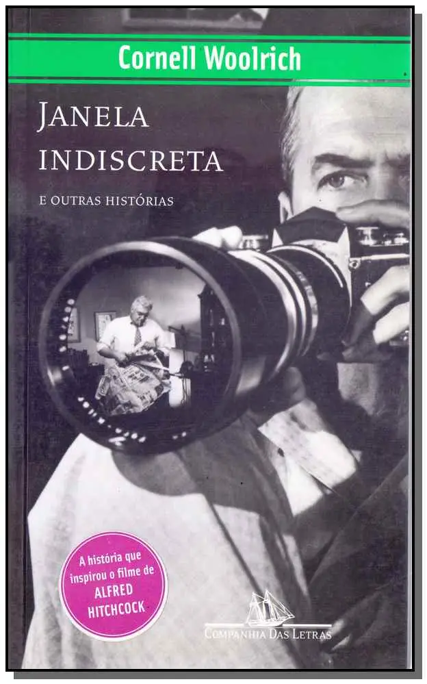 Janela Indiscreta