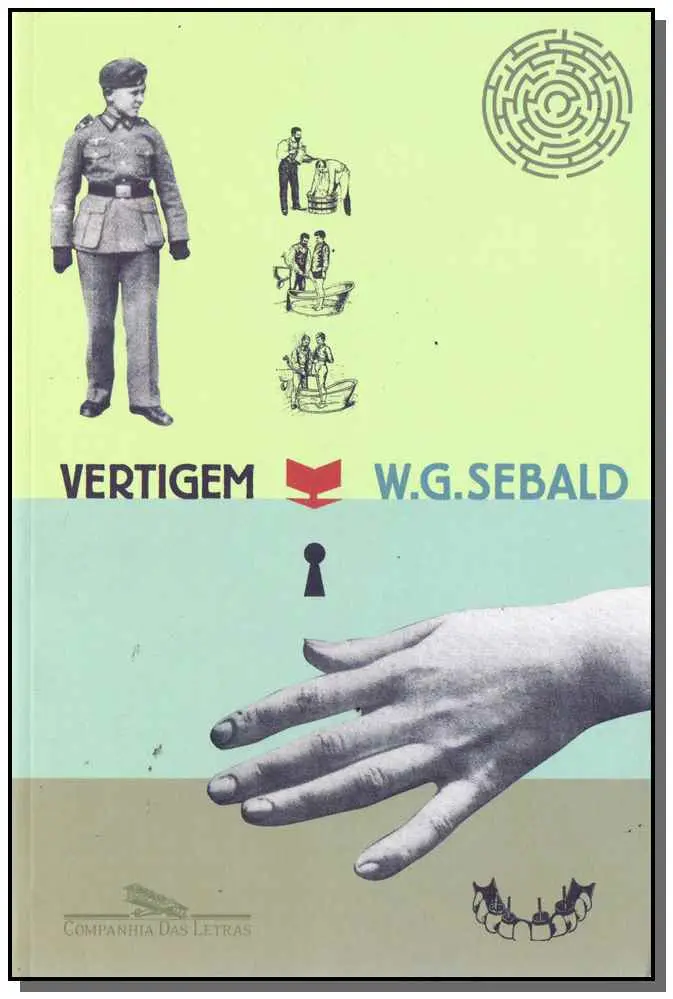 Vertigem