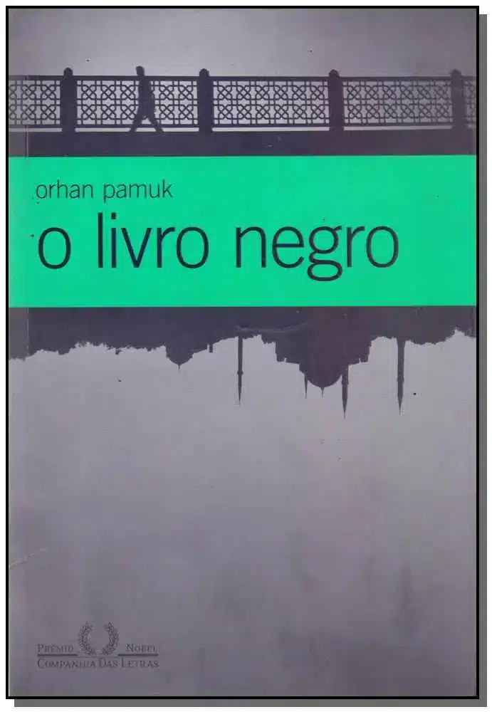 Livro Negro, O