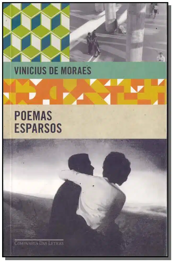 Poemas Esparsos