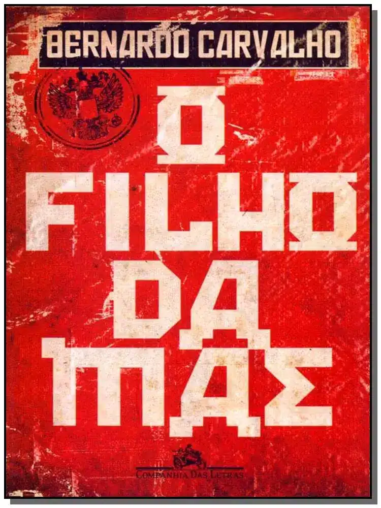 o Filho Da Mãe