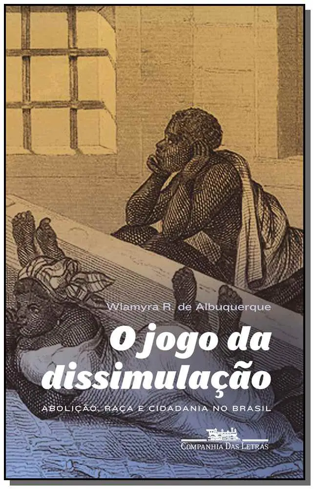 O Jogo Da Dissimulação