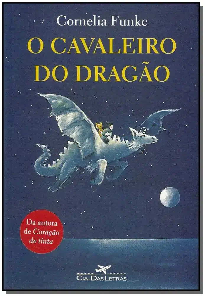 Cavaleiro do Dragão, O