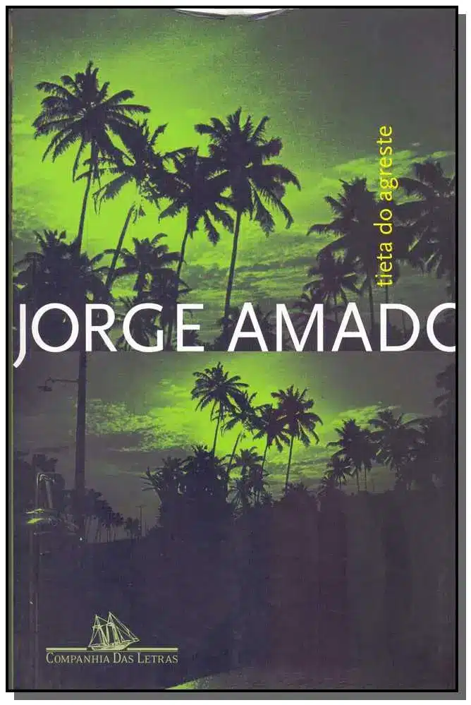 Tieta Do Agreste