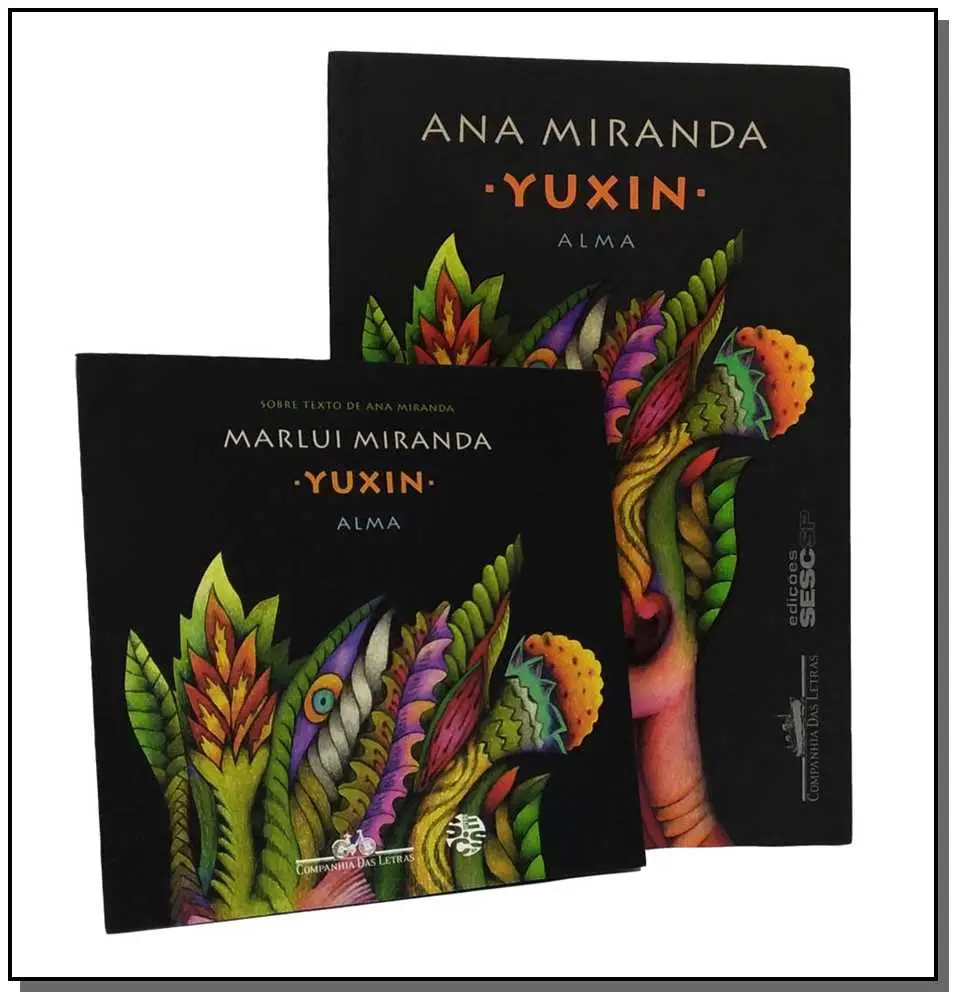 Yuxin