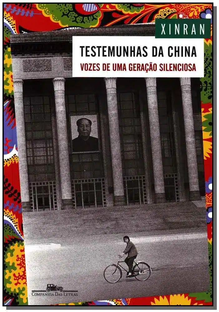Testemunhas Da China