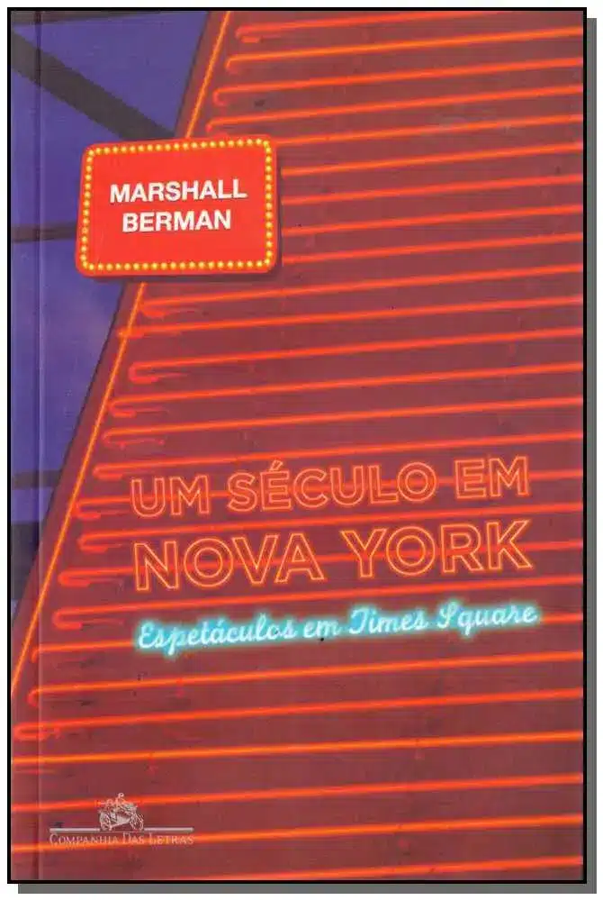 Um Século Em Nova York