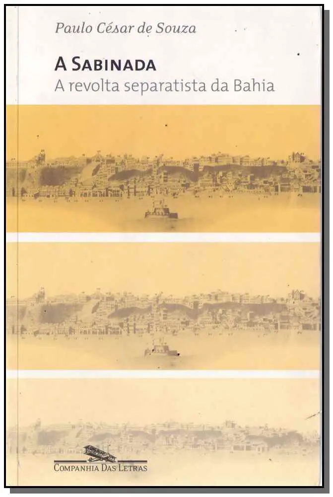 Sabinada, A