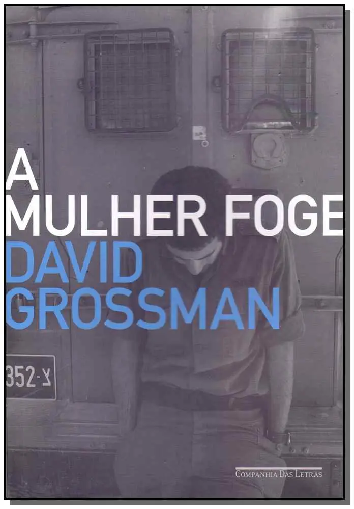 Mulher Foge, A