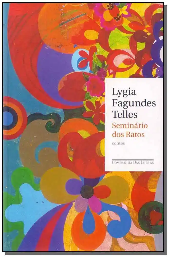 Seminario Dos Ratos