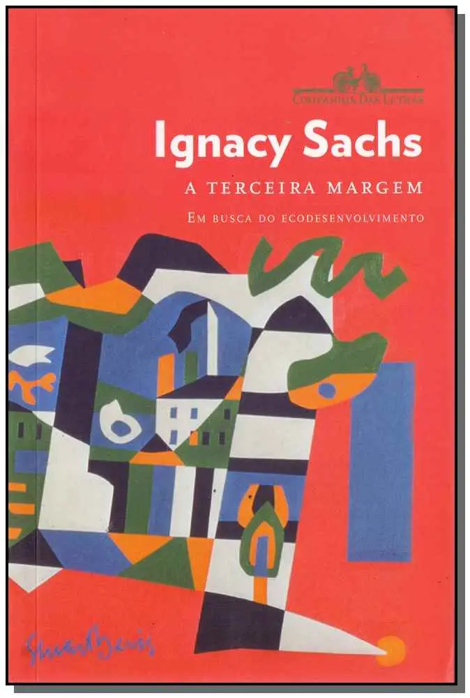 Terceira Margem, A