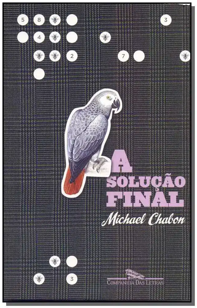 Solução Final, A