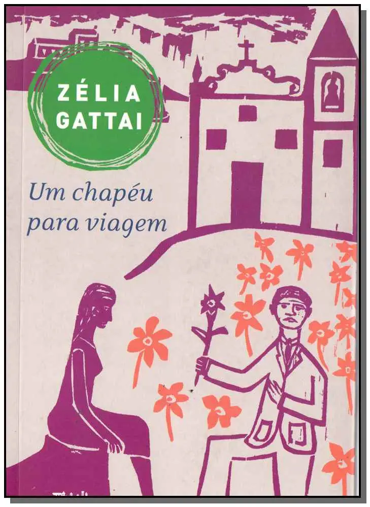 Um Chapéu Para Viagem