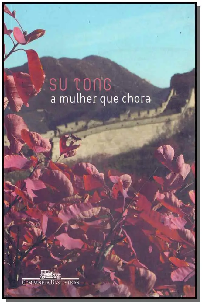 Mulher Que Chora, A