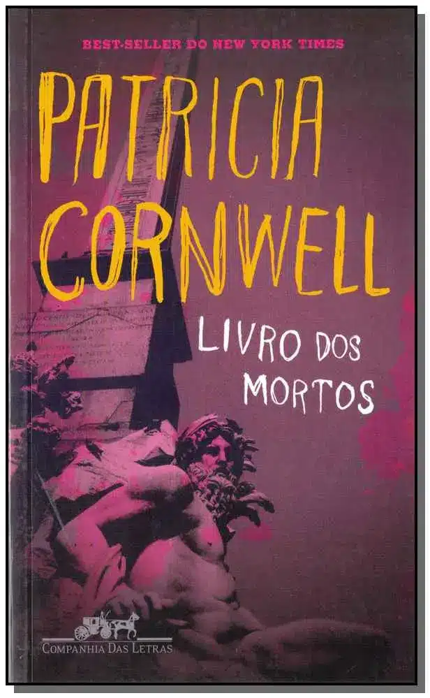 Livro dos Mortos