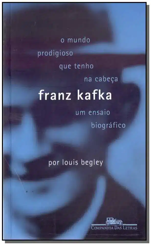 Mundo Prodigioso Que Tenho Na Cabeca, O
